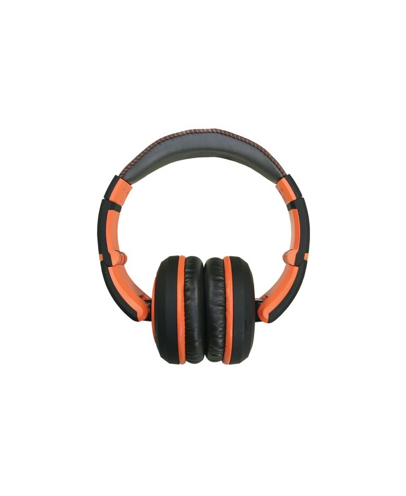 Auriculares CAD MH-510 Naranja