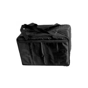 Funda Cajón Flamenco Acolchada