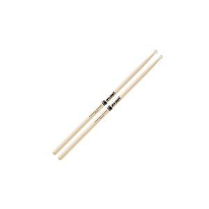 Baquetas Pro-Mark TX707N Hickory 707 Nylon Tip