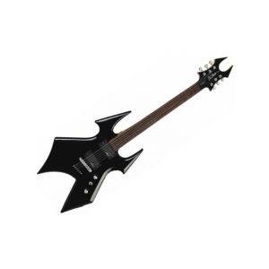 Guitarra Eléctrica BC Rich WarBeast One