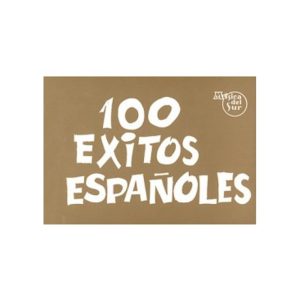 100 Exitos Españoles