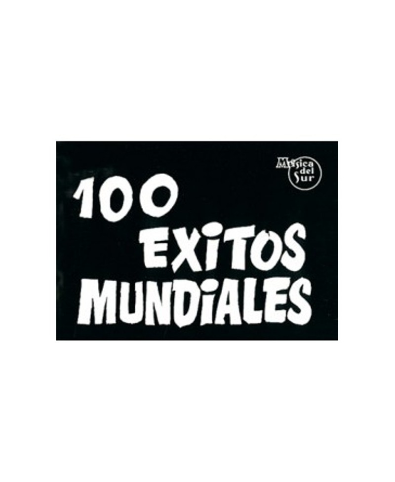 100 Exitos Mundiales
