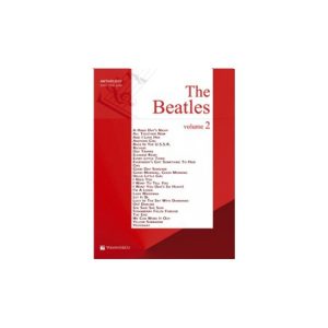 The Beatles Anthology Vol. 2