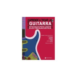 Aprende a Tocar la Guitarra