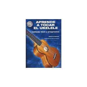 Aprende a Tocar el Ukelele