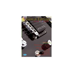 Guitarra Eléctrica Paso a Paso Vol.2