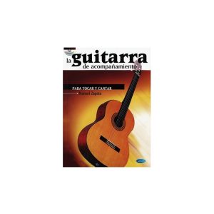 La Guitarra de Acompañamiento