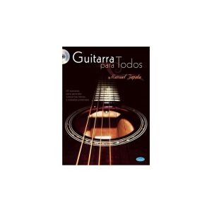 Guitarra para Todos