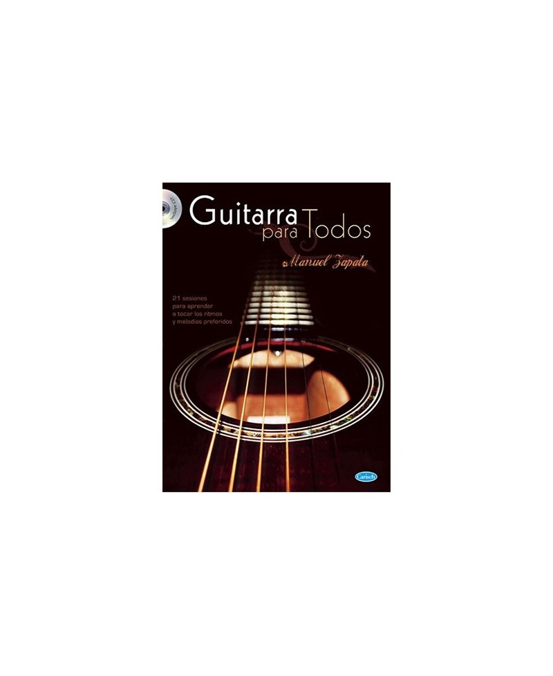 Guitarra para Todos Guitarra para Todos