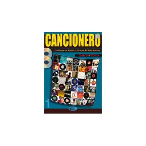Cancionero Canta y Toca
