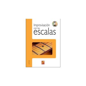 Improvisación con las Escalas