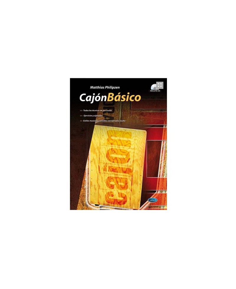 Cajón Básico