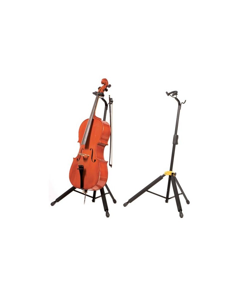 Soporte Plegable Cello Hercules DS580B