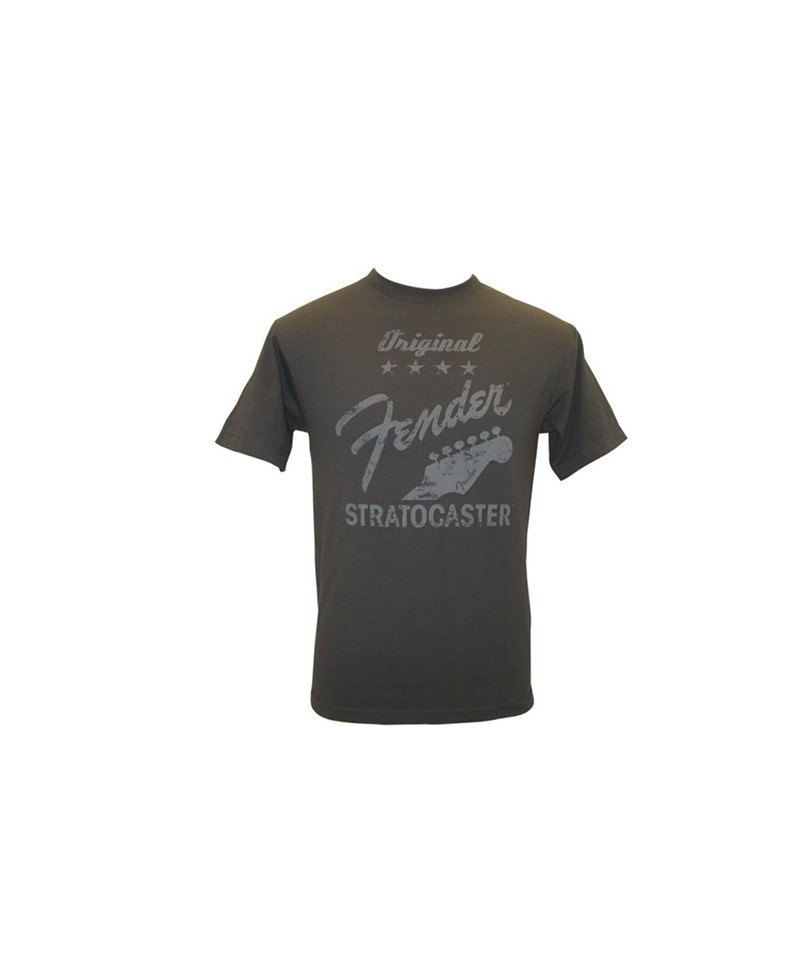 Camiseta Fender Original Strat T-Shirt