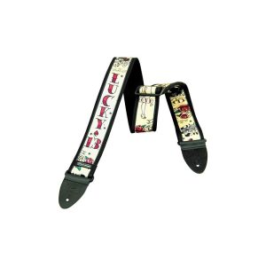 Correa Lucky 13 Old Tatoo