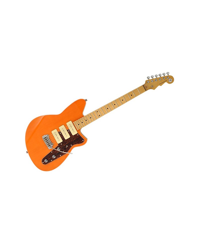 Guitarra Eléctrica Reverend Jetstream 390 Guitarra Eléctrica Reverend Jetstream 390
