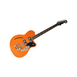 Guitarra Eléctrica Reverend Club King RT