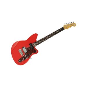 Guitarra Eléctrica Reverend Double Agent III