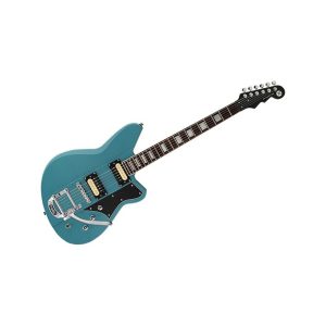 Guitarra Eléctrica Reverend Warhawk III HB