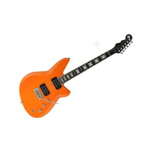 Guitarra Eléctrica Reverend Bayonet W