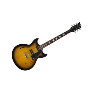 Guitarra Eléctrica Reverend Manta Ray 290