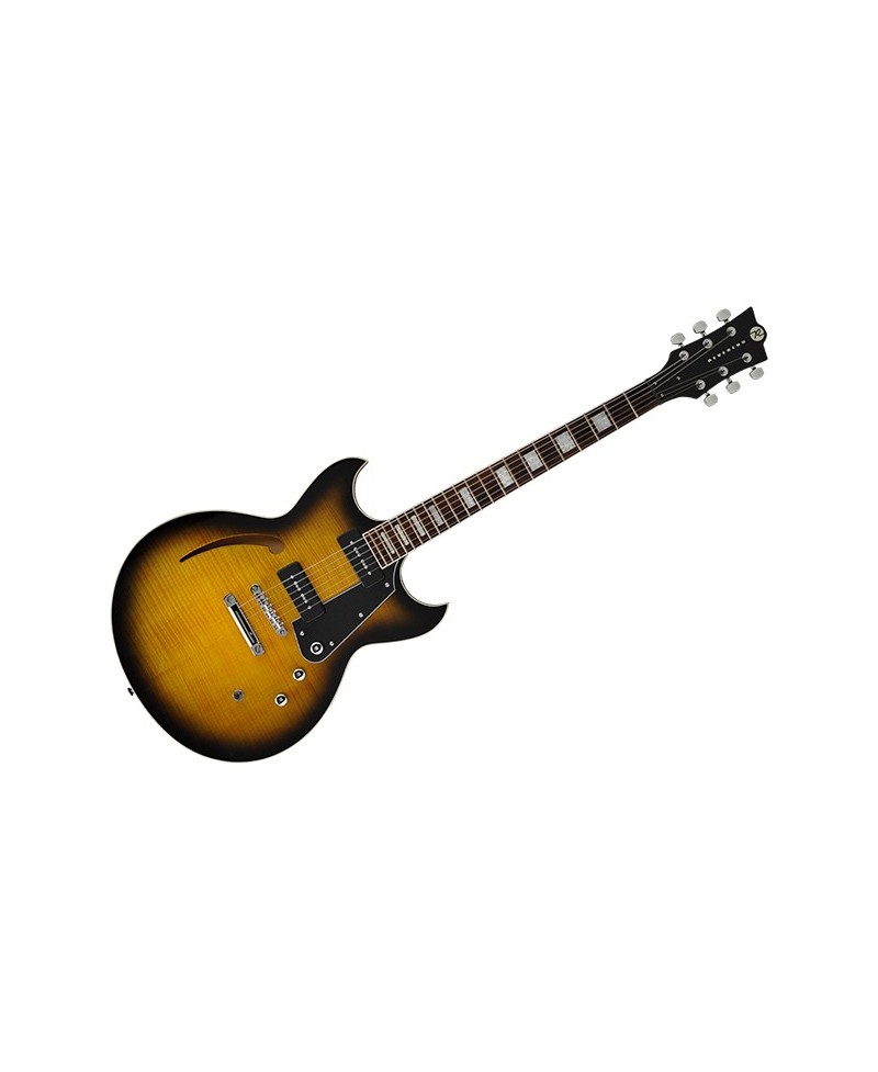Guitarra Eléctrica Reverend Manta Ray 290