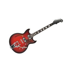 Guitarra Eléctrica Reverend Tricky Gomez