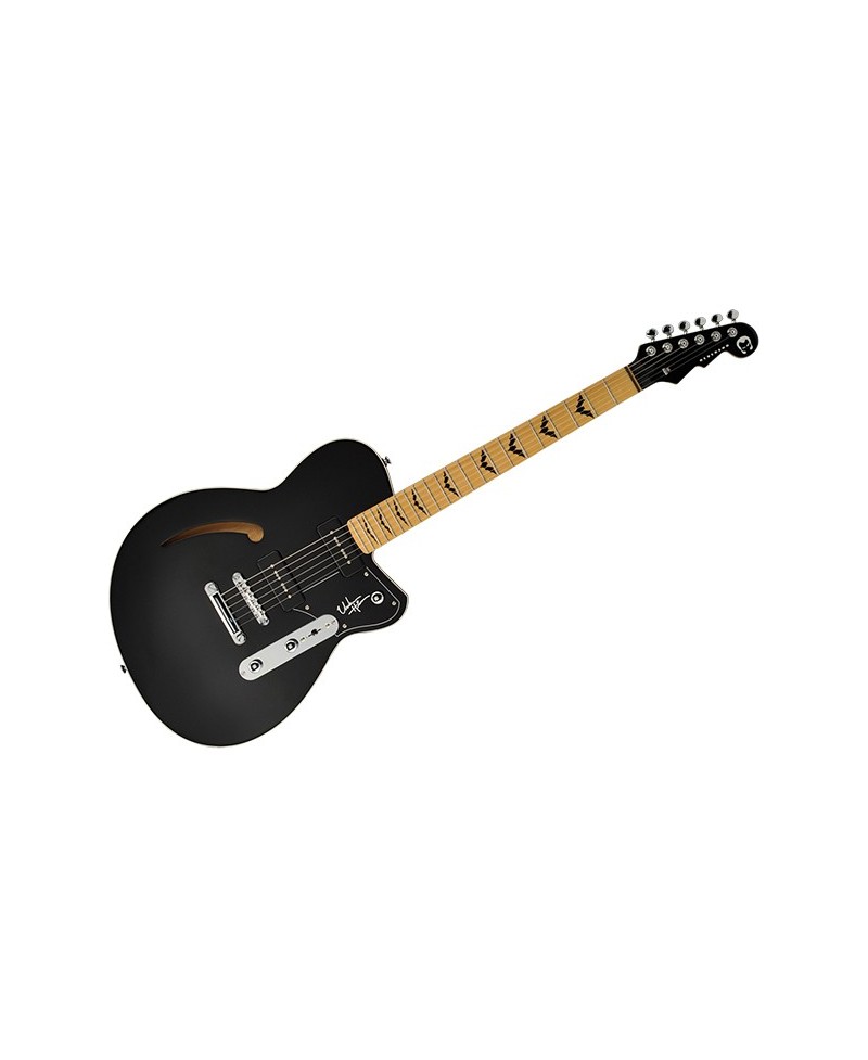 Guitarra Eléctrica Reverend Unknown Hinson Guitarra Eléctrica Reverend Unknown Hinson