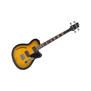 Bajo Eléctrico Reverend Dub King