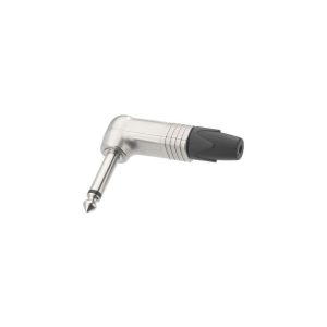 Conector Macho Mono Acodado Profesional NP-2RX