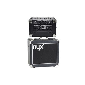 Amplificador Guitarra NUX Mighty 8