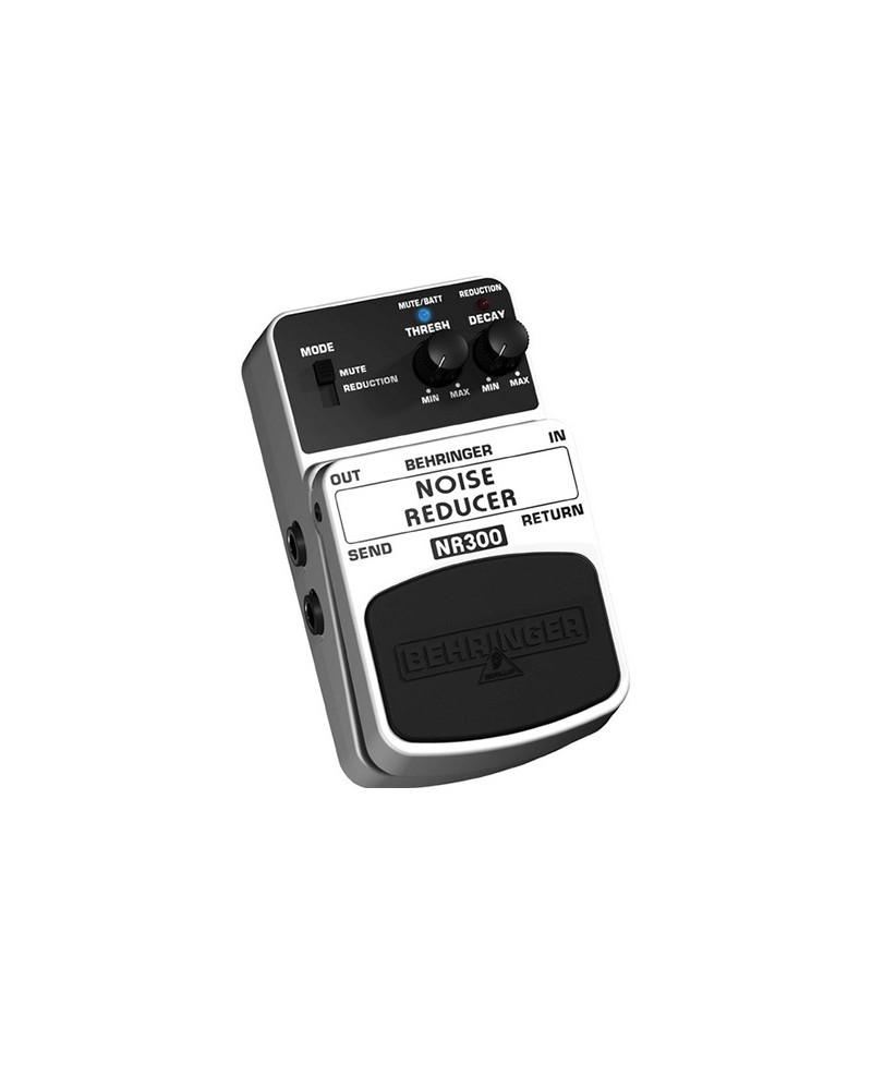 Pedal Behringer Noise Reducer NR300