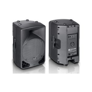 Altavoz Activo LD Systems OXID 15A 15" con DSP