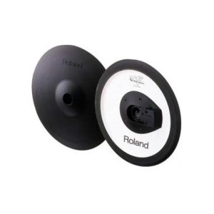 Plato Virtual Roland CY-15R V-Cymbal Ride 15"
