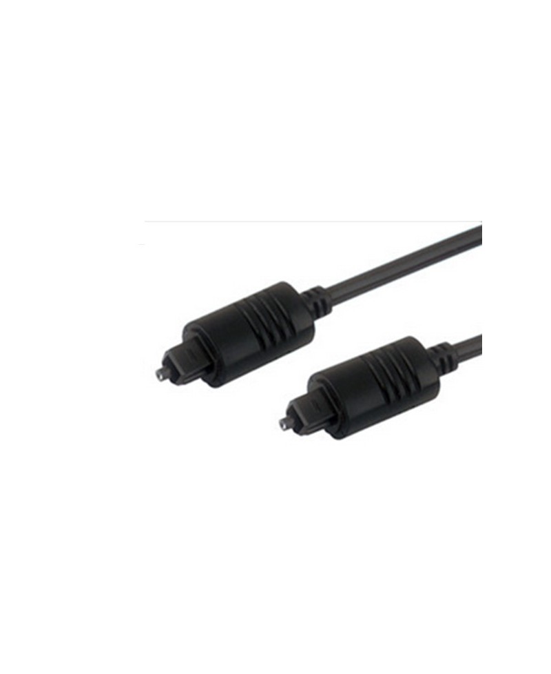 Cable Óptico Toslink-Toslink 2 M.