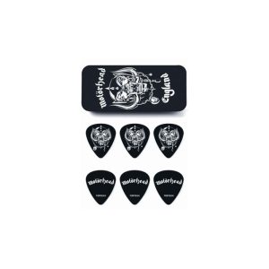 Lata 6 púas Motorhead Warpig MHPT-01