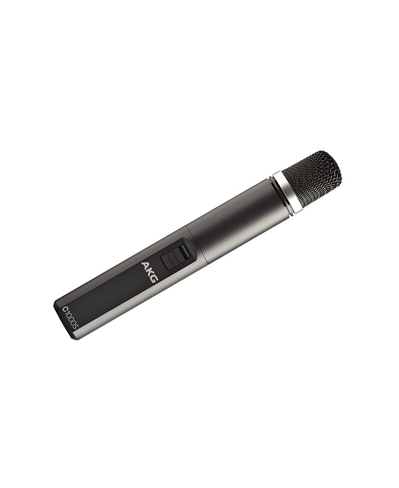 Micrófono de Condensador AKG C1000 S MK4