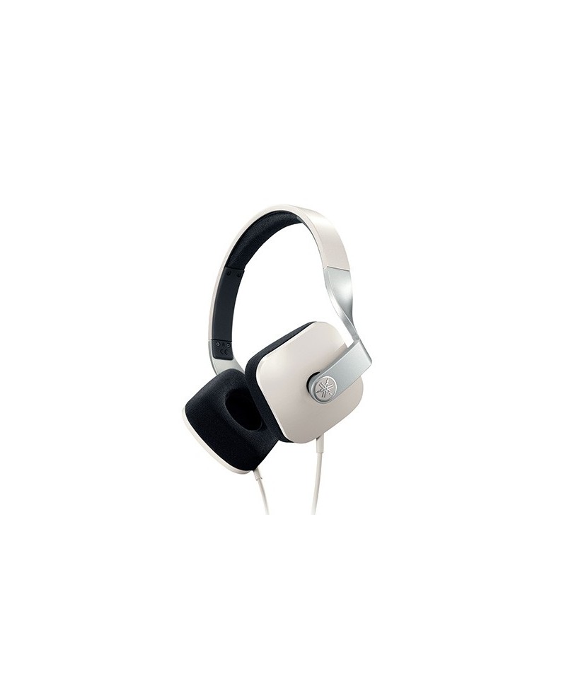 Auriculares Yamaha HPH-M82 White