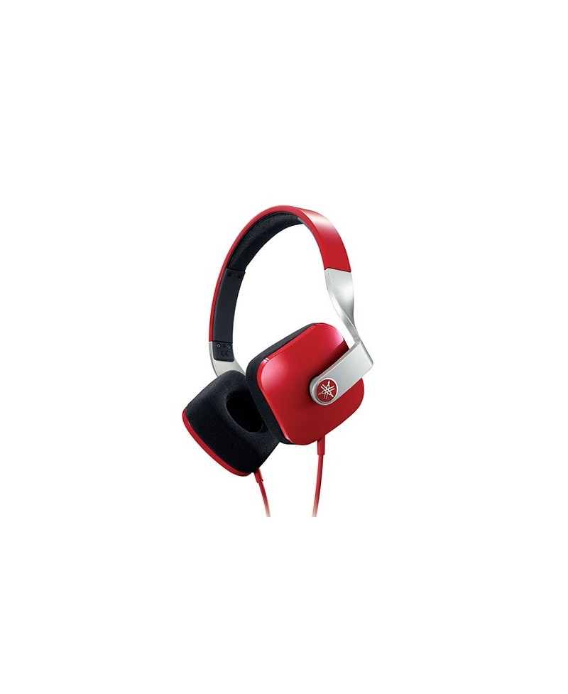 Auriculares Yamaha HPH-M82 Red