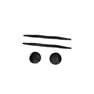 Juego Correa Platos Choque