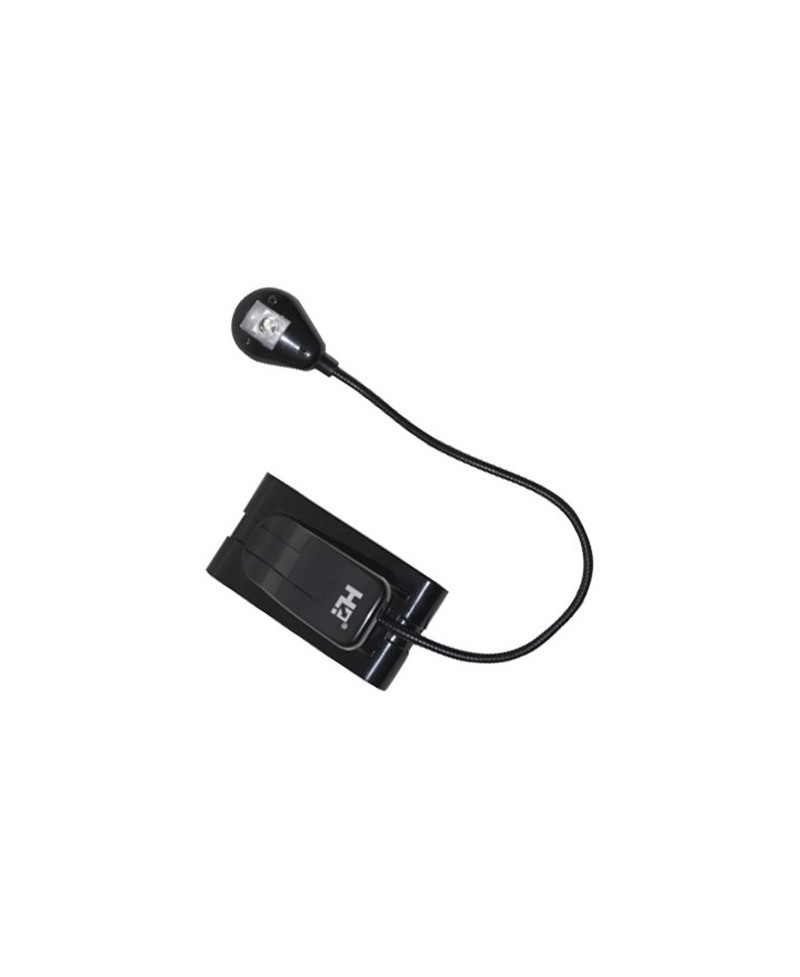 Lámpara LED Clip Light 1 Foco