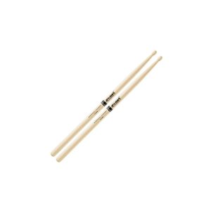 Baquetas Pro-Mark TX2BW Hickory 2B Wood Tip