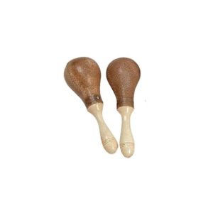 Maracas Strong Piel