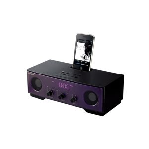 Sistema Sobremesa Yamaha TSX-80