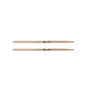 Baquetas Pro-Mark TX7AW Hickory 7A Wood Tip