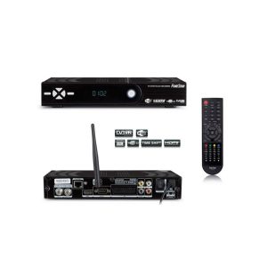 Receptor satélite Fonestar RDS-583WHD