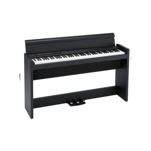 Piano Digital Korg LP-380 BK