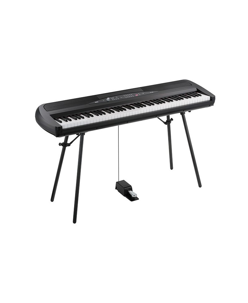 Piano Digital Korg SP-280 BK