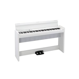 Piano Digital Korg LP-380 WH