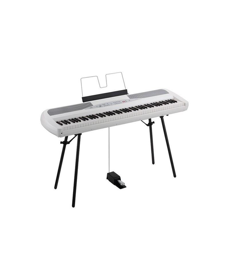 Piano Digital Korg SP-280 WH